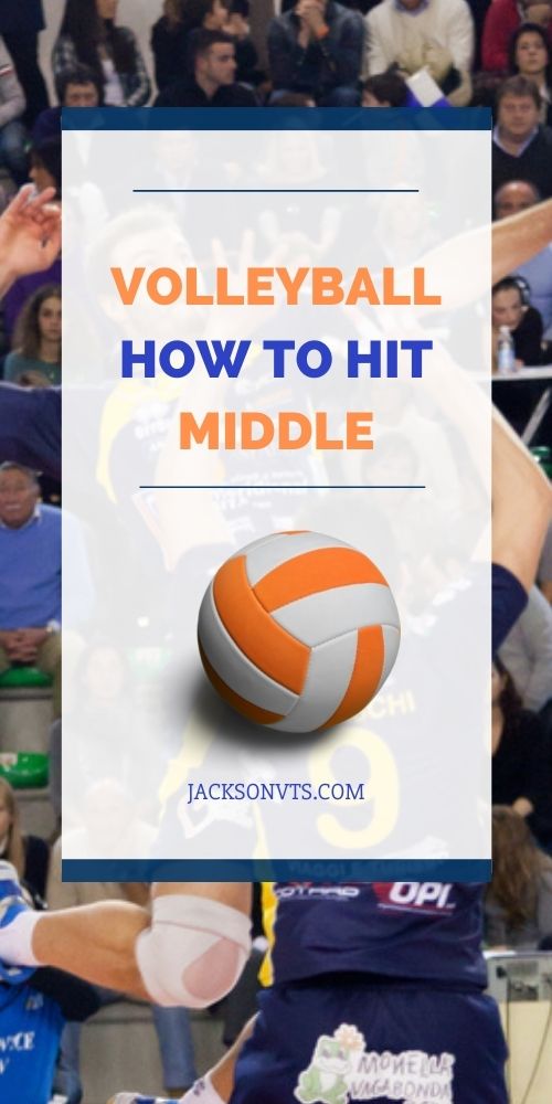 volleyball quotes for middle hitters tumblr